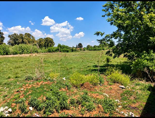 69,416M² VACANT LAND FOR SALE IN MEYERTON SOUTH
